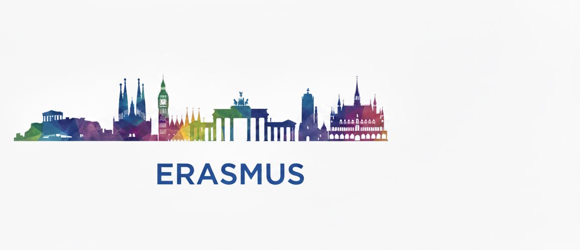 Conv. 08/2026 para Oficinas Erasmus en Facultades de la UCM